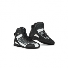 Ботинки Seventy Degrees SD-BR3 VELOCE PRO BLACK/WHITE