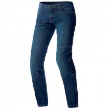Джинсы Seventy Degrees SD-PJ16 SUMMER SLIM WOMAN BLUE OSCURO
