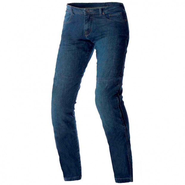 Джинсы Seventy Degrees SD-PJ16 SUMMER SLIM WOMAN BLUE OSCURO