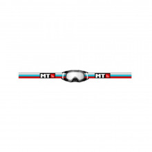 Очки MX EVO INFINITY A0 WHITE