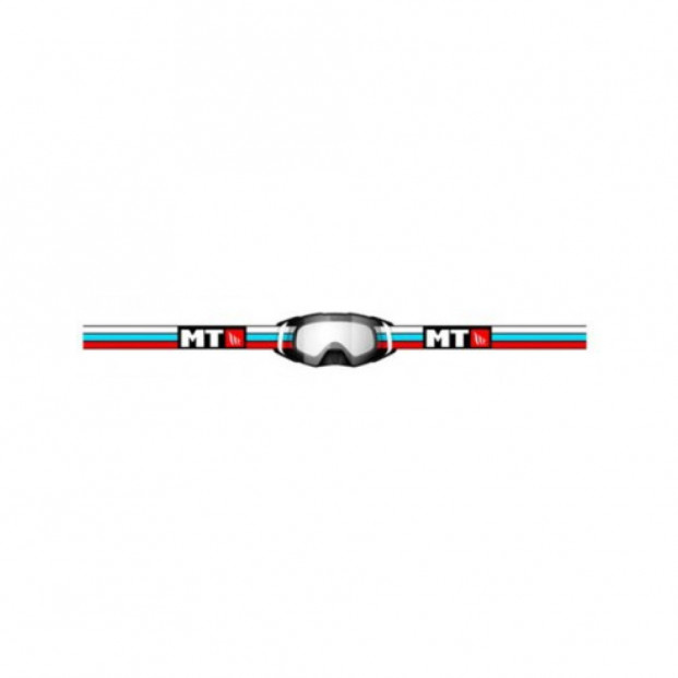 Очки MX EVO INFINITY A0 WHITE