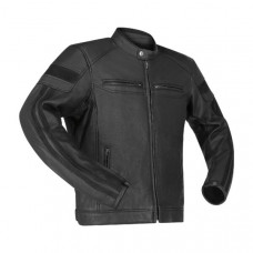 Куртка RETRO RACING BLACK EDITION black