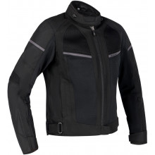 Куртка RICHA AIRSTORM WP WOMEN black