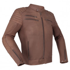 Куртка CHARLESTON Mahogany brown