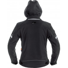 Куртка TOULON 2 WOMEN black
