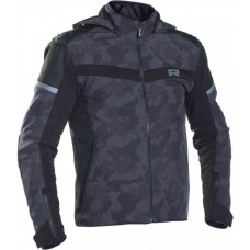 Куртка STEALTH Black camo