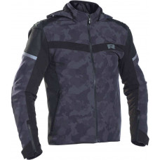 Куртка STEALTH Black camo