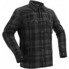 Куртка WISCONSIN WP black/dark grey