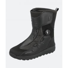Ботинки ADVENTURE X-OVER MID ATOP WP black