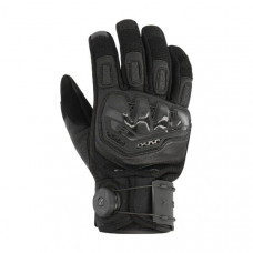Перчатки BODYGUARD black