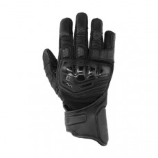 Перчатки STRADALE STEALTH black