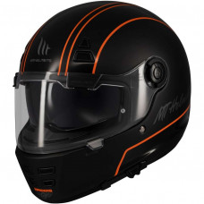 Шлем MT FF119SV JARAMA SV WILD B1 MATT/GLOSS