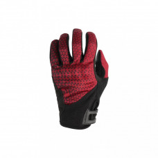 Перчатки DORA RED BURGUNDY