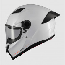 Шлем AXXIS FF132 FENIX SOLID A0 GLOSS