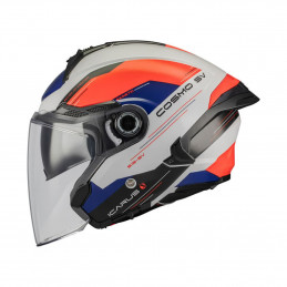Шлем MT OF515SV COSMO SV ICARUS A5 GLOSS