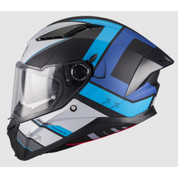 Шлем AXXIS FF130SV PANTHER SV VALVE B7 MATT