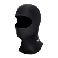 Балаклава BALACLAVA COTTON black