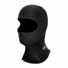 Балаклава BALACLAVA COTTON black