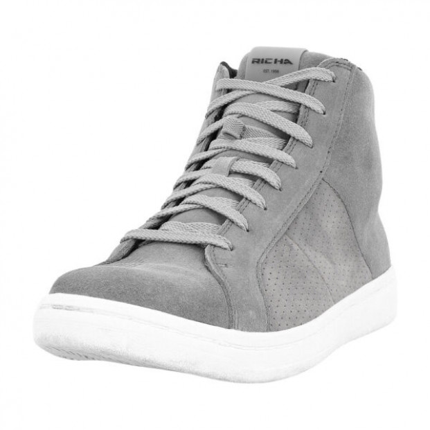 Ботинки LEWIS AIR grey