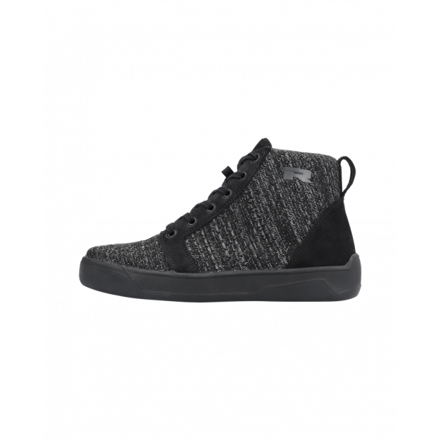 Ботинки MISTRAL AIR BLACK