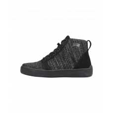Ботинки MISTRAL AIR BLACK