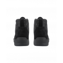 Ботинки MISTRAL AIR BLACK