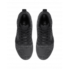 Ботинки MISTRAL AIR BLACK