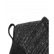 Ботинки MISTRAL AIR BLACK