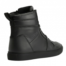БОТИНКИ RICHA CHASER WP SNEAKER black