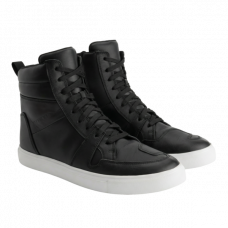 БОТИНКИ RICHA CHASER WP SNEAKER black/black