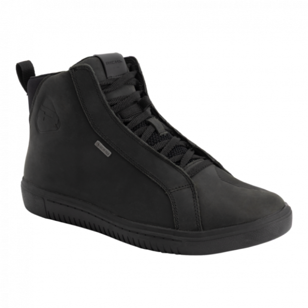 БОТИНКИ RICHA LOGAN GTX black
