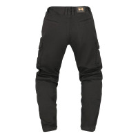 Брюки APACHE 2 black