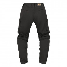 Брюки APACHE 2 black