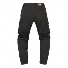 Брюки APACHE 2 black