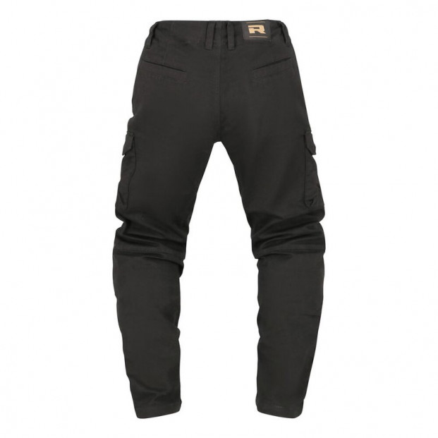 Брюки APACHE 2 black