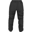 Брюки AQUAGUARD black
