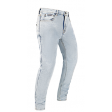 Брюки BRONX blue