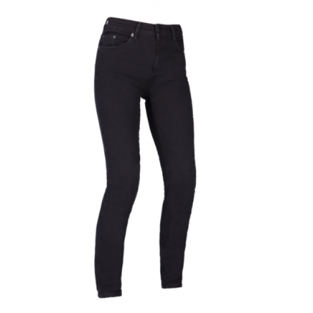 Брюки ORIGINAL 2 SLIM FIT WOMEN black