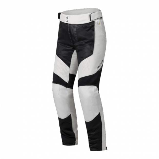 БРЮКИ RICHA AIRVENT EVO 3 WOMEN grey