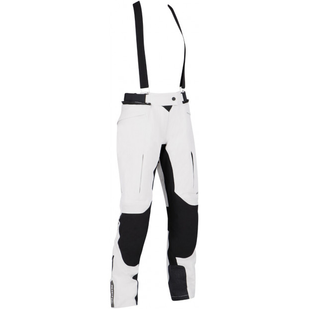 Брюки RICHA ATLANTIC 2 GTX black/grey
