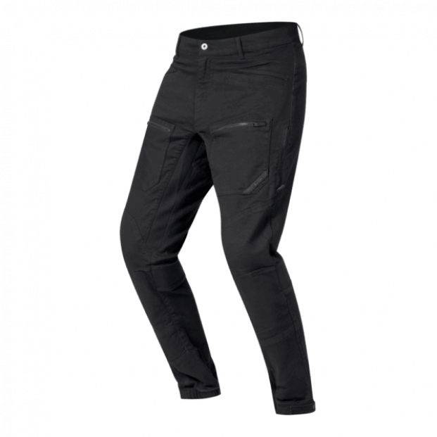 БРЮКИ RICHA BADLANDS CARGO black