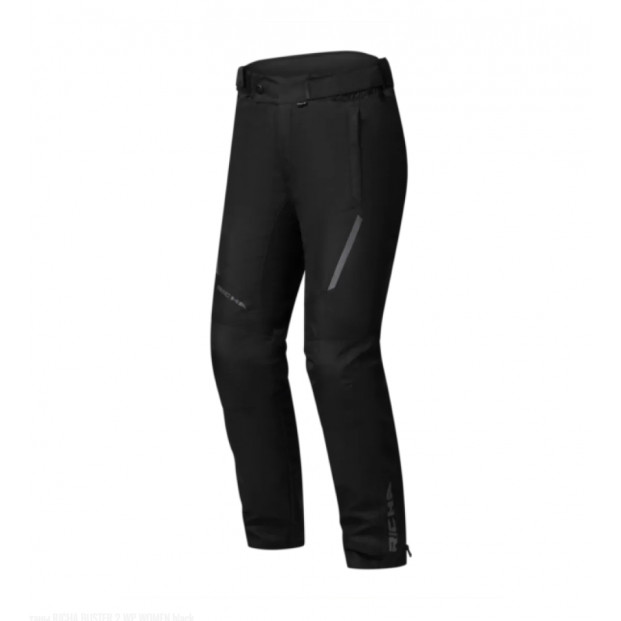 БРЮКИ RICHA BUSTER 2 WP WOMEN black