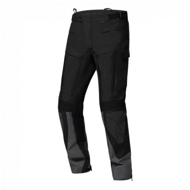 БРЮКИ RICHA INFINITY 3 ADVENTURE black
