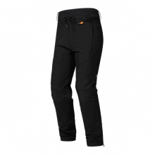 БРЮКИ RICHA JOGGING WP WOMEN black