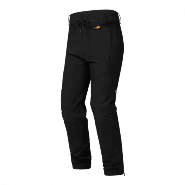 БРЮКИ RICHA JOGGING WP WOMEN black