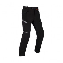 Брюки RICHA SOFTSHELL black