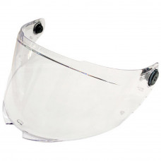 Визор (стекло для мотоциклетного шлема) TRANSPARENT MAX VISION PINLOCK INSERT READY MT-V-28B