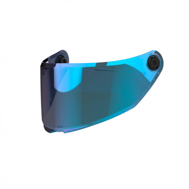 Визор REVO BLUE MAX VISION PINLOCK INSERT READY MT-V-28B