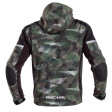 Куртка  STEALTH  Army camo