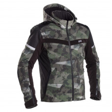 Куртка  STEALTH  Army camo